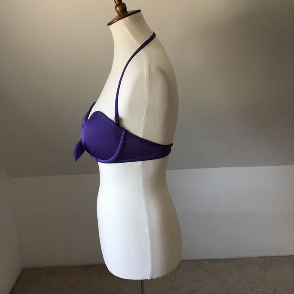 Victoria’s Secret Convertible Bikini Set – 36C Top & M Bottom - Picture 7 of 8